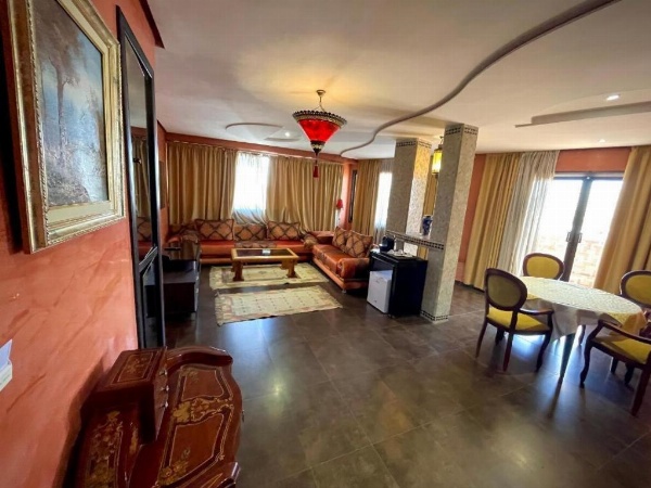 Washington Hotel Main image