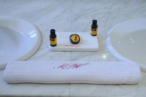 Washington Hotel image 26