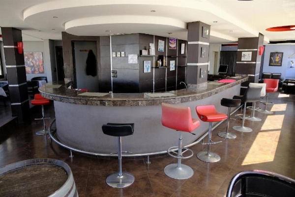 Washington Hotel Main image