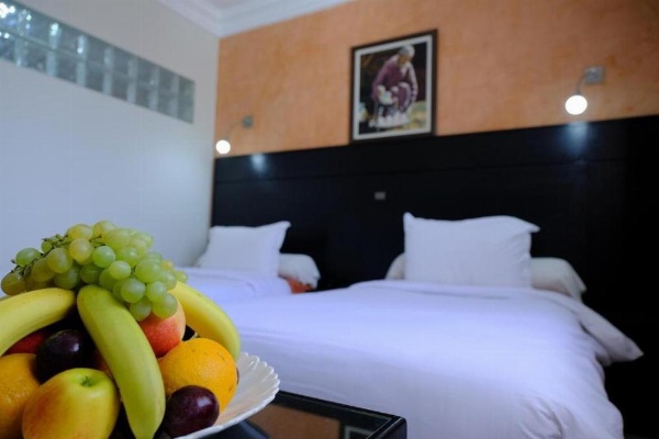 Washington Hotel image 8