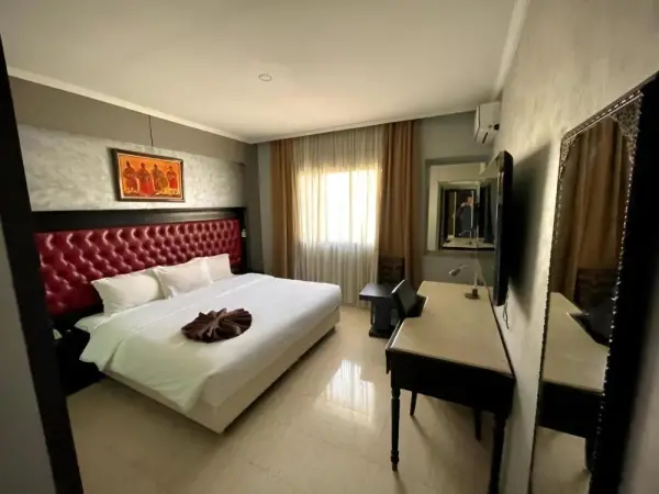 Washington Hotel 10