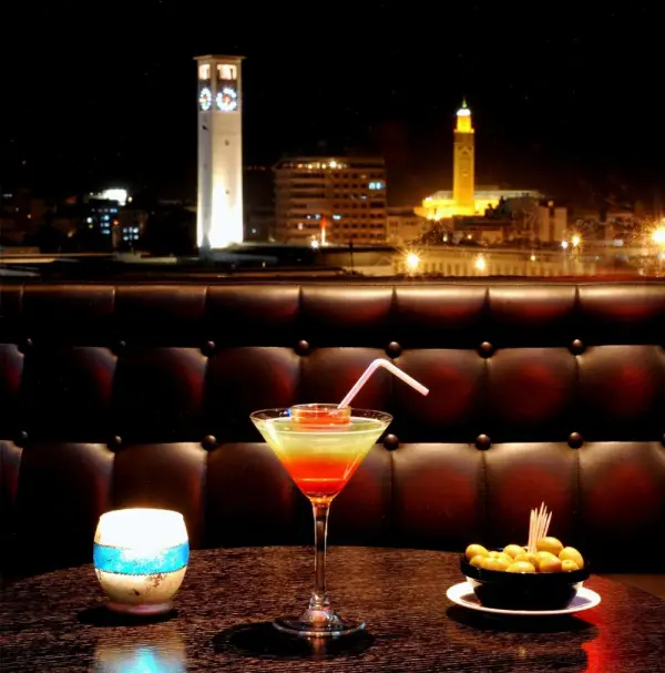 Washington Hotel 4